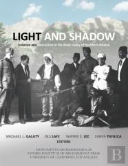Light And Shadow