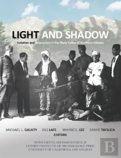 Light And Shadow