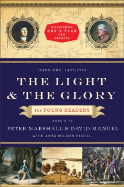 Bertrand.pt - Light And The Glory For Young Readers (Discovering God'S Plan For America)