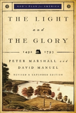Bertrand.pt - Light And The Glory (God'S Plan For America Book #1)