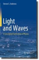 Light And Waves
