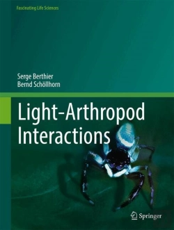 Bertrand.pt - Light-Arthropod Interactions