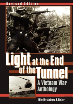Bertrand.pt - Light At The End Of The Tunnel