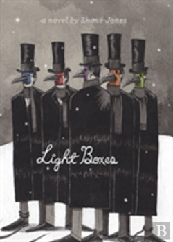 Bertrand.pt - Light Boxes