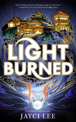 Bertrand.pt - Light Burned