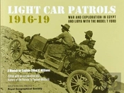 Light Car Patrols 1916-19