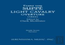 Light Cavalry Overture