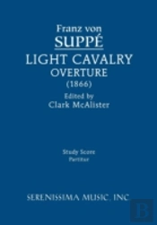 Light Cavalry Overture