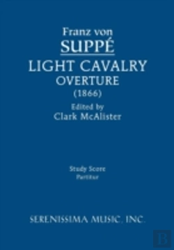 Bertrand.pt - Light Cavalry Overture