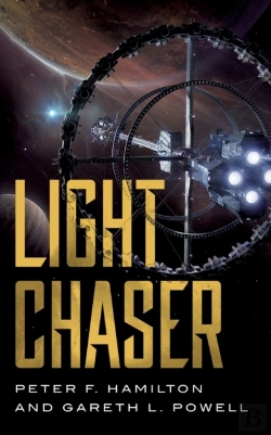 Bertrand.pt - Light Chaser