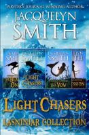 Light Chasers Lasniniar Collection