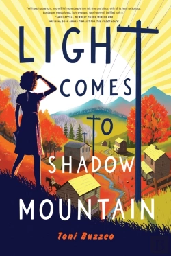 Bertrand.pt - Light Comes To Shadow Mountain