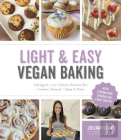 Light & Easy Vegan Baking