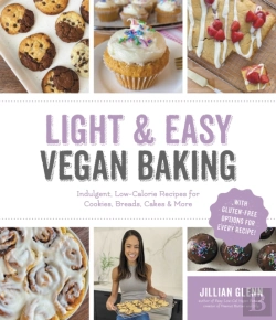 Bertrand.pt - Light & Easy Vegan Baking