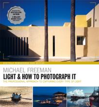 Light & How To Photograph It