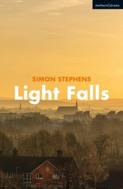 Bertrand.pt - Light Falls