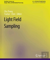 Light Field Sampling