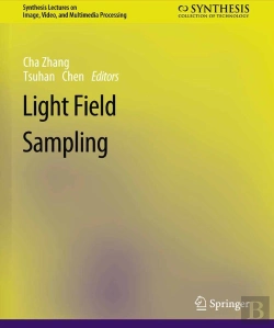 Bertrand.pt - Light Field Sampling