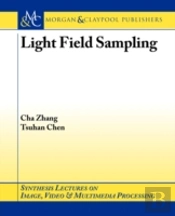 Light Field Sampling