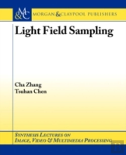 Bertrand.pt - Light Field Sampling