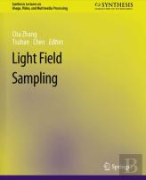 Light Field Sampling