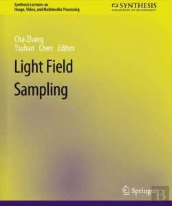 Bertrand.pt - Light Field Sampling