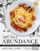 Light, Fire, And Abundance