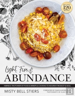 Bertrand.pt - Light, Fire, And Abundance