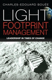 Light Foot Print