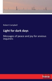 Light For Dark Days