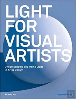 Bertrand.pt - Light For Visual Artists Second Edition /Anglais