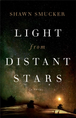 Bertrand.pt - Light From Distant Stars Â€“ A Novel