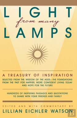 Bertrand.pt - Light From Many Lamps