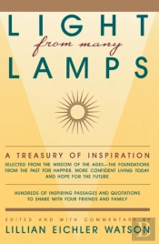 Light From Many Lamps