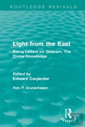 Light From The East