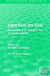 Light From The East