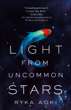 Bertrand.pt - Light From Uncommon Stars