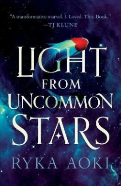 Bertrand.pt - Light From Uncommon Stars