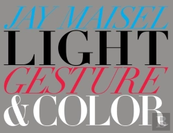 Bertrand.pt - Light, Gesture, And Color