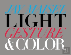 Bertrand.pt - Light, Gesture, And Color