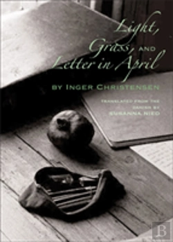 Bertrand.pt - Light, Grass, And Letter In April