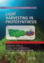 Light Harvesting In Photosynthesis