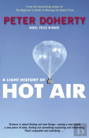 Light History Of Hot Air