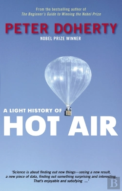 Bertrand.pt - Light History Of Hot Air