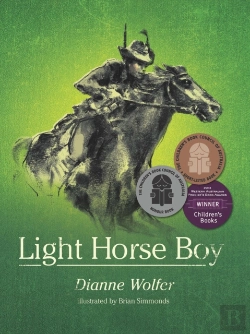 Bertrand.pt - Light Horse Boy