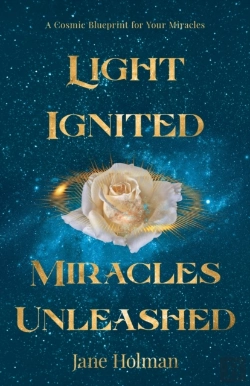 Bertrand.pt - Light Ignited, Miracles Unleashed