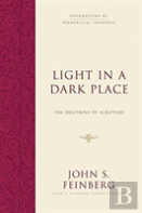 Light In A Dark Place