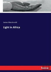 Light In Africa