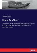 Light In Dark Places