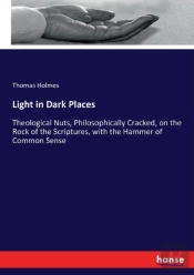 Light In Dark Places